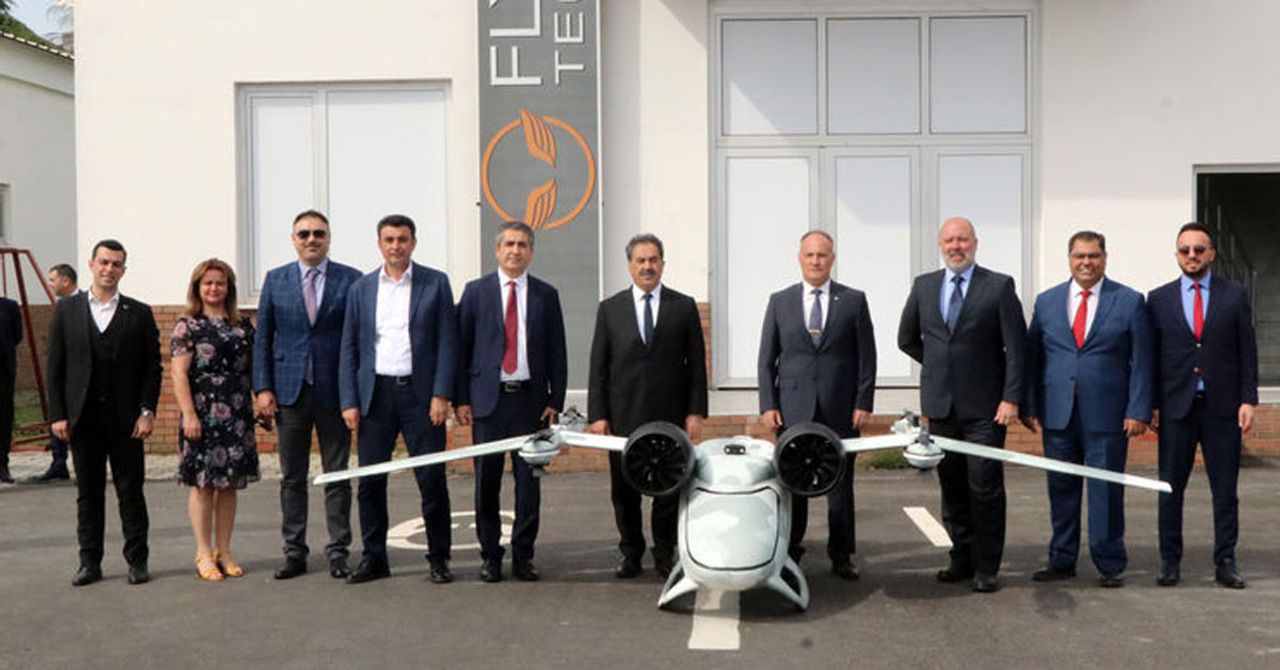 Türkiye savunma sanayiinde gelişmeye devam ediyor: Gebze Türkiye savunma sanayiinde gelişmeye devam ediyor: Gebze