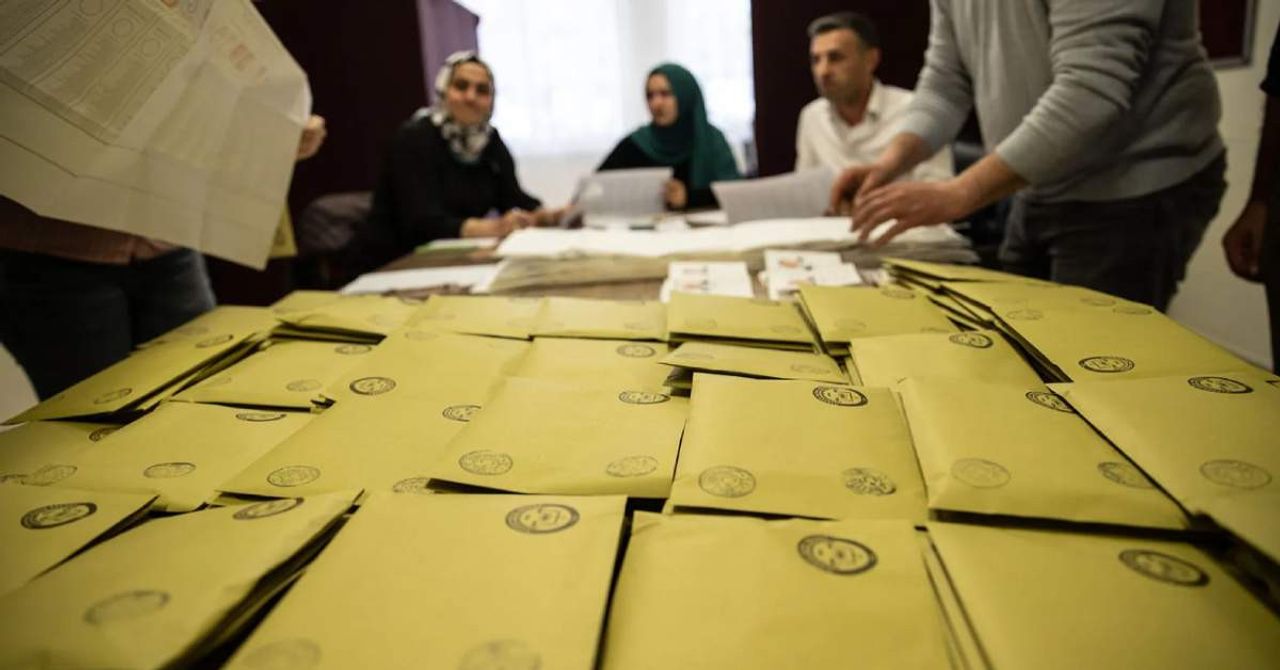 Türkiye Seçimleri Dünya Basını- Türkiye Seçimleri Dünya Basını-