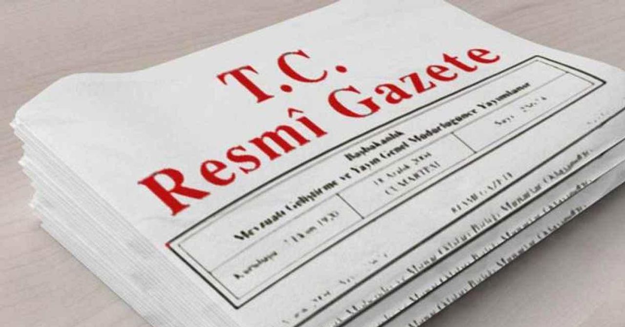 Türkiye Şeker Fabrikaları A.Ş. Genel Müdürlüğüne atama Türkiye Şeker Fabrikaları A.Ş. Genel Müdürlüğüne atama