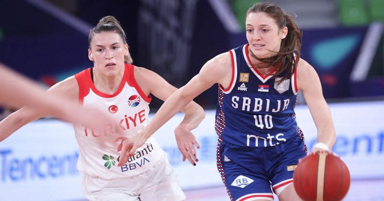 Türkiye Sırbistan kadın basketbol maçı ne zaman, saat kaçta ve hangi kanalda? Türkiye Sırbistan basketbol maçı nereden izlenir? Türkiye Sırbistan kadın basketbol maçı ne zaman, saat kaçta ve hangi kanalda? Türkiye Sırbistan basketbol maçı nereden izlenir?