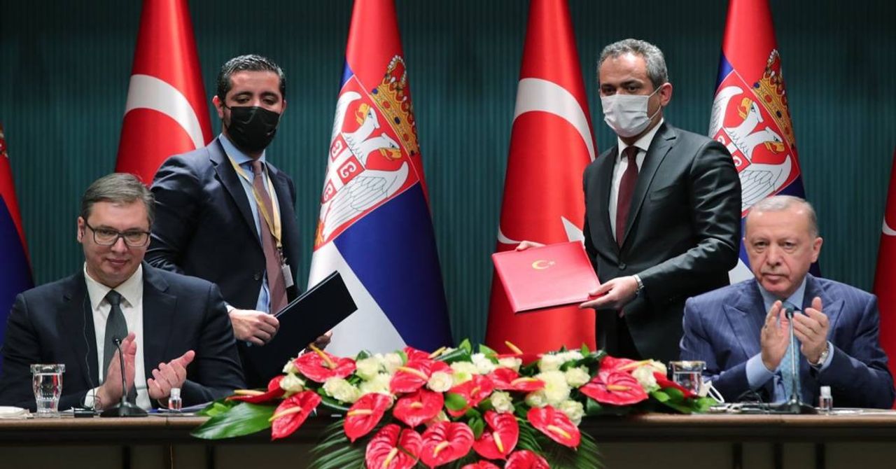 Türkiye Sırbistan seyahat Türkiye Sırbistan seyahat