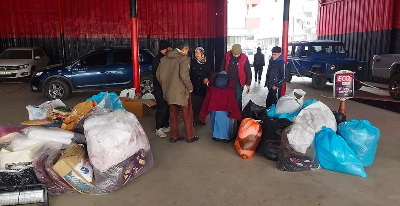 Türkiye tek vücut oldu Türkiye tek vücut oldu
