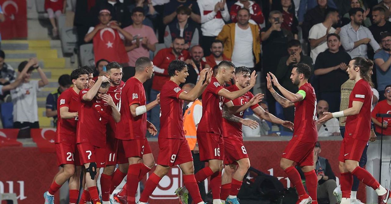 Türkiye Uluslar Ligi Türkiye Uluslar Ligi