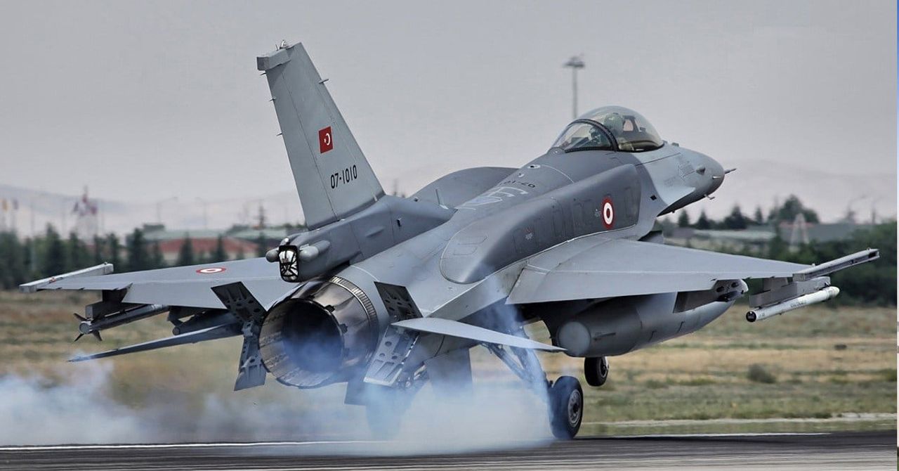 Türkiye üst sıralarda yer aldı Türkiye üst sıralarda yer aldı