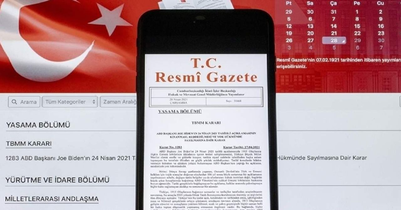 Türkiye Uzay Ajansı Resmi Gazete Türkiye Uzay Ajansı Resmi Gazete