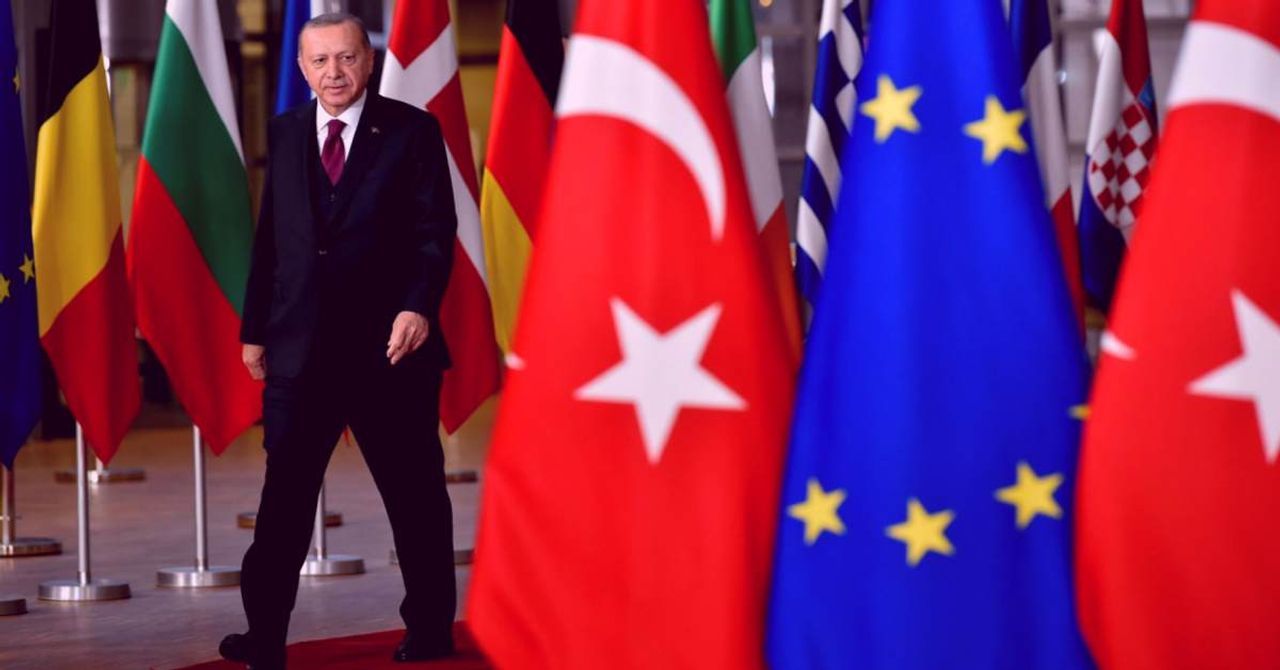 Türkiye Vize Serbestisi Türkiye Vize Serbestisi