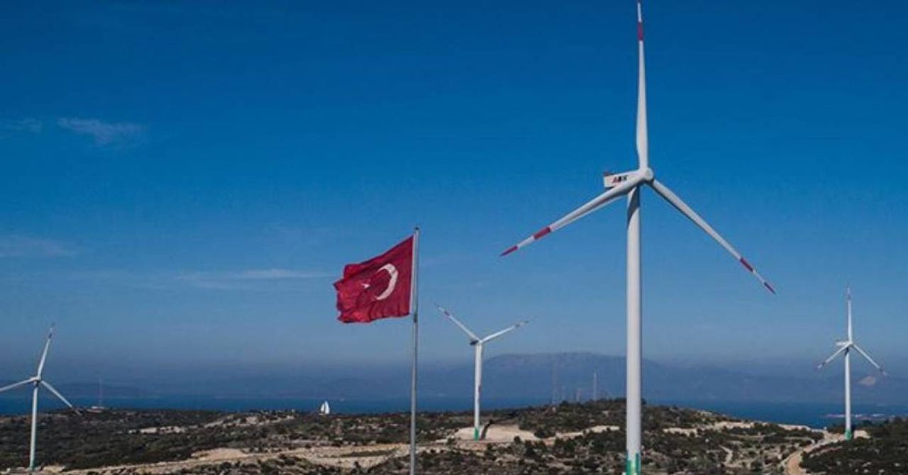 Türkiye Yenilenebilir Enerji-1 Türkiye Yenilenebilir Enerji-1