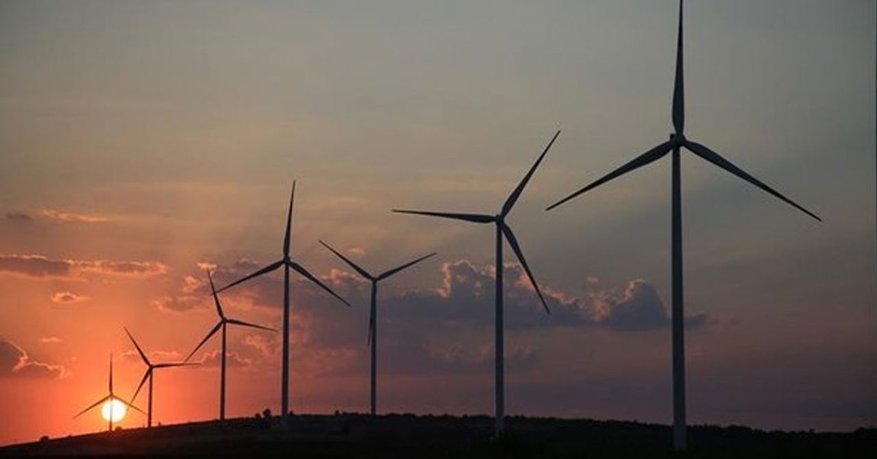Türkiye, yenilenebilir enerjide birçok ülkeyi devirdi: Avrupa Türkiye, yenilenebilir enerjide birçok ülkeyi devirdi: Avrupa