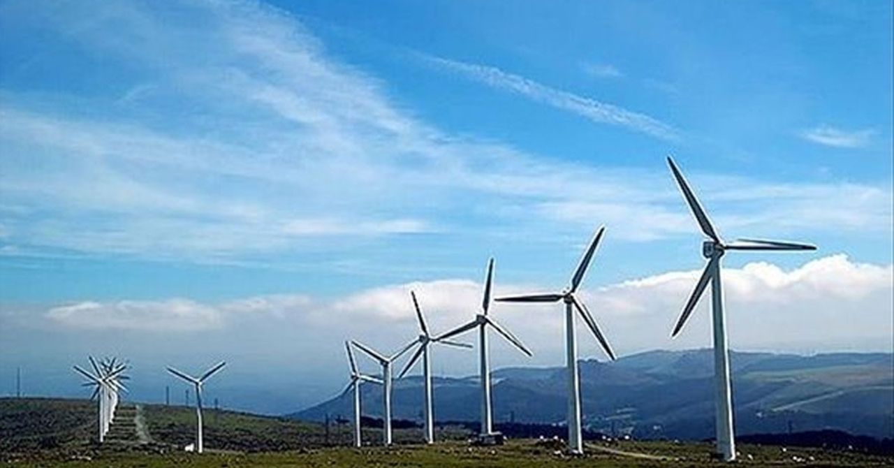 Türkiye, yenilenebilir enerjide birçok ülkeyi devirdi: Avrupa Türkiye, yenilenebilir enerjide birçok ülkeyi devirdi: Avrupa
