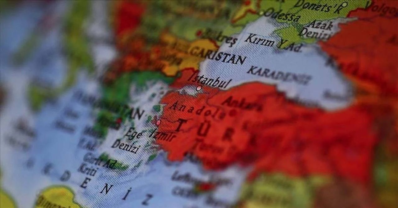 Türkiye Yunanistan Gerilimi-1 Türkiye Yunanistan Gerilimi-1