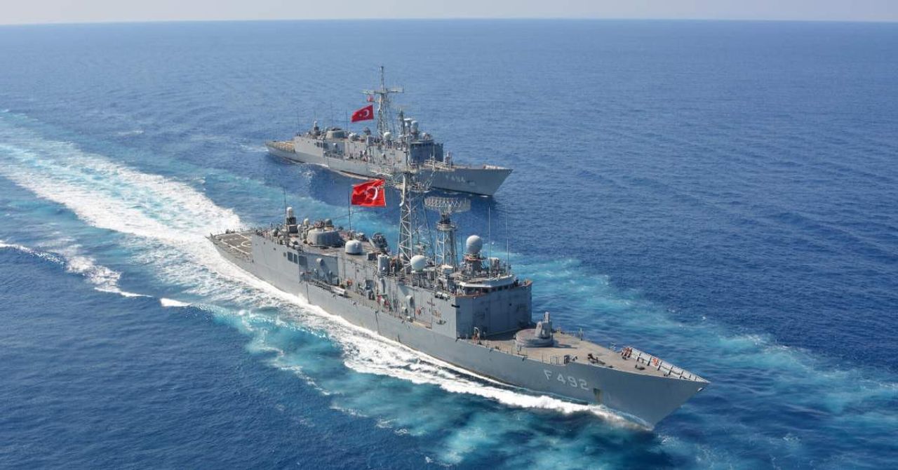Türkiye Yunanistan Son Dakika-1 Türkiye Yunanistan Son Dakika-1