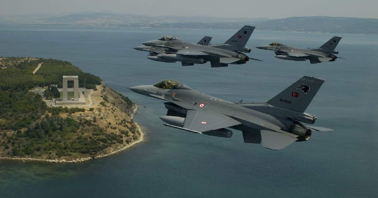 Türkiye Yunanistan Son Dakika-1 Türkiye Yunanistan Son Dakika-1