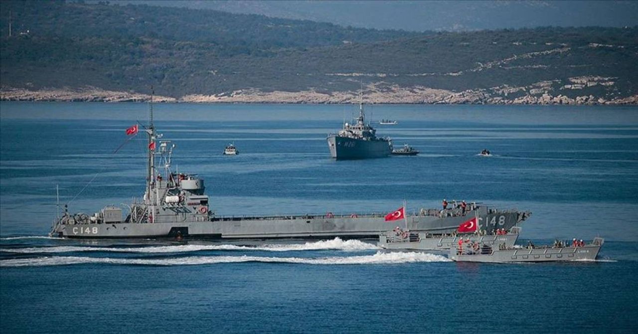 Türkiye Yunanistan Son Dakika-2 Türkiye Yunanistan Son Dakika-2