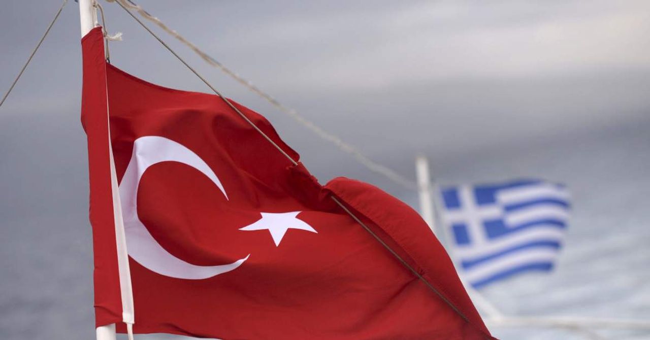 Türkiye Yunanistan Son Dakika Türkiye Yunanistan Son Dakika