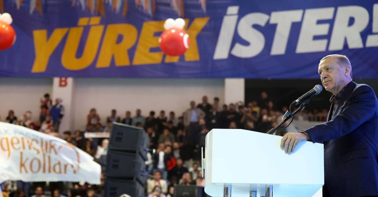Türkiye yüzyılı-1 Türkiye yüzyılı-1