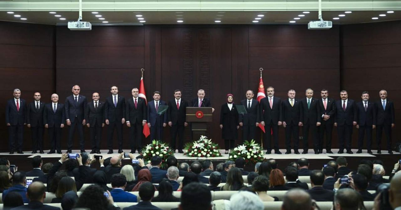 Türkiye Yüzyılı Türkiye Yüzyılı