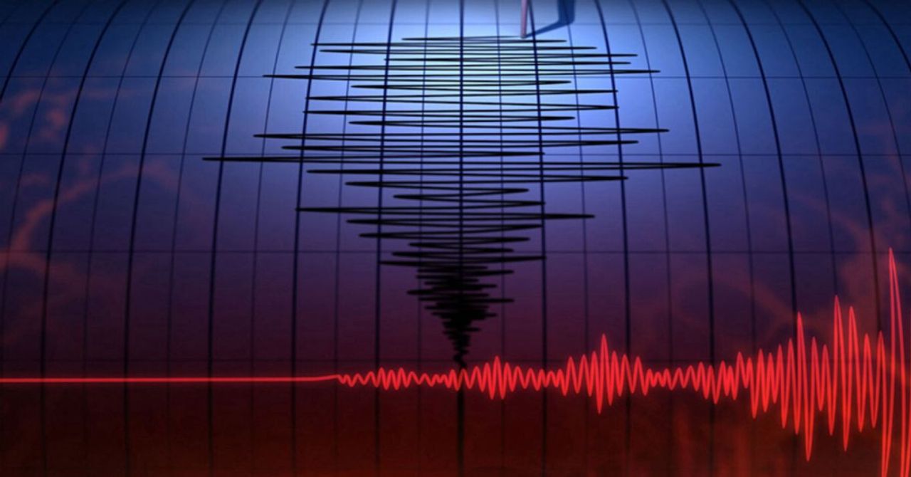 Türkiye’de bugün nerede ve ne zaman deprem oldu? 5 Nisan 2024 AFAD Kandilli son depremler listesi Türkiye’de bugün nerede ve ne zaman deprem oldu? 5 Nisan 2024 AFAD Kandilli son depremler listesi