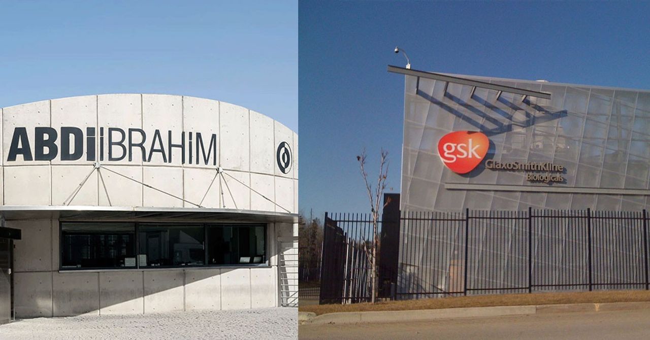 Türkiye’de en önemli ilaç firmalarına Rekabet Kurulu’ndan ceza yağdı. GlaxoSmithKline ve Abdi İbrahim ile görüşmeler yapıldı ve uzlaşma sonucu toplam 217 milyon 685 bin 540 lira idari para cezası uygulanması kararı alındı. Türkiye’de en önemli ilaç firmalarına Rekabet Kurulu’ndan ceza yağdı. GlaxoSmithKline ve Abdi İbrahim ile görüşmeler yapıldı ve uzlaşma sonucu toplam 217 milyon 685 bin 540 lira idari para cezası uygulanması kararı alındı.