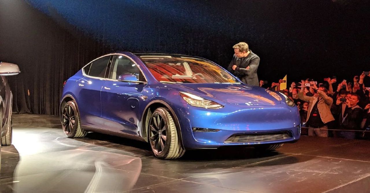 Türkiye’deki en ucuz Tesla olacak: Tesla Model Y fiyatı ne kadar, menzili kaç km? Türkiye’deki en ucuz Tesla olacak: Tesla Model Y fiyatı ne kadar, menzili kaç km?