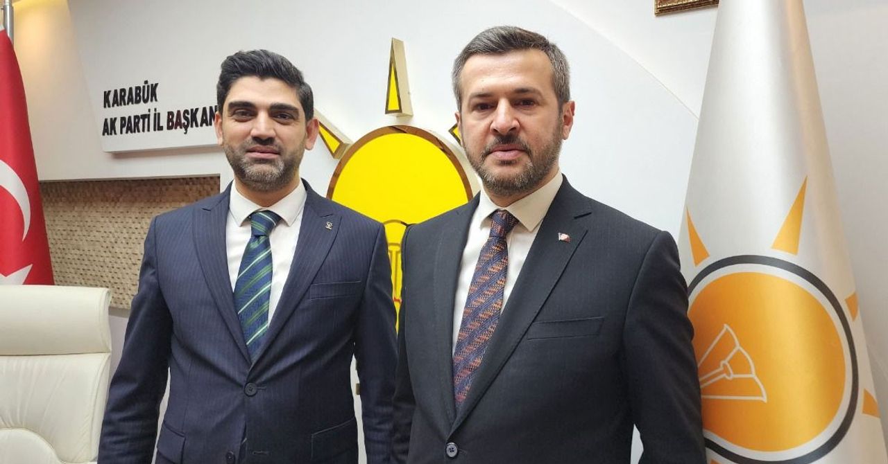 Türkiye’nin en genç belediye başkanları belli oldu Türkiye’nin en genç belediye başkanları belli oldu