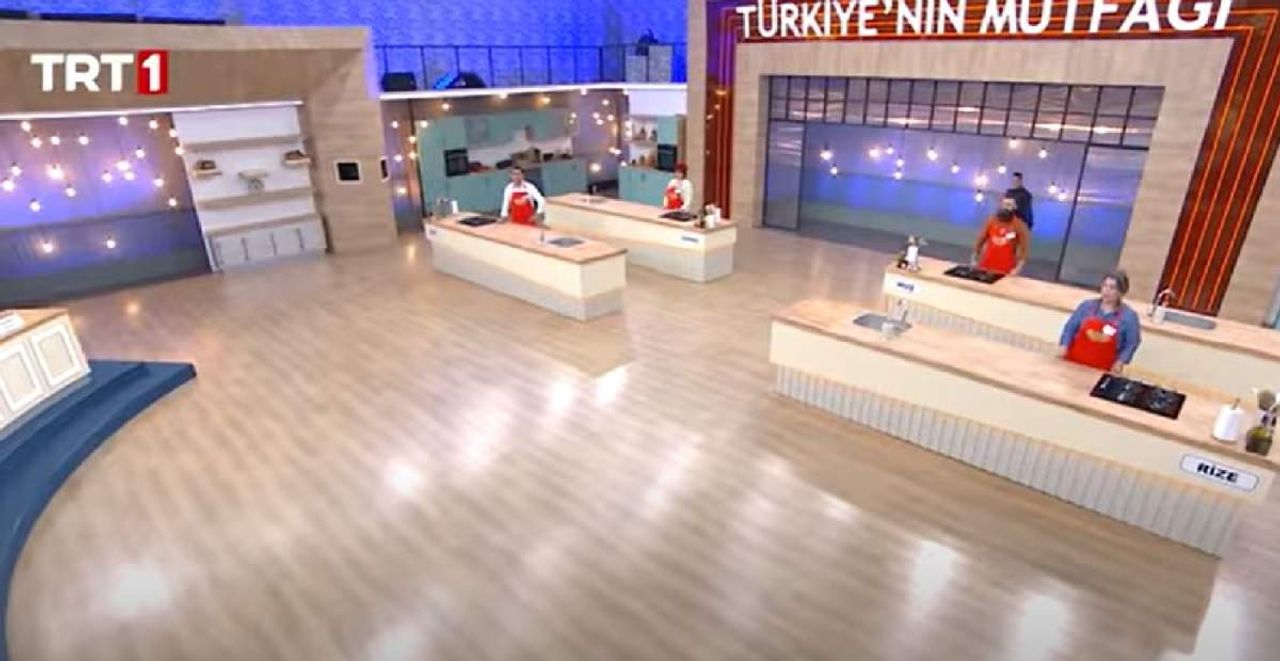 Türkiye