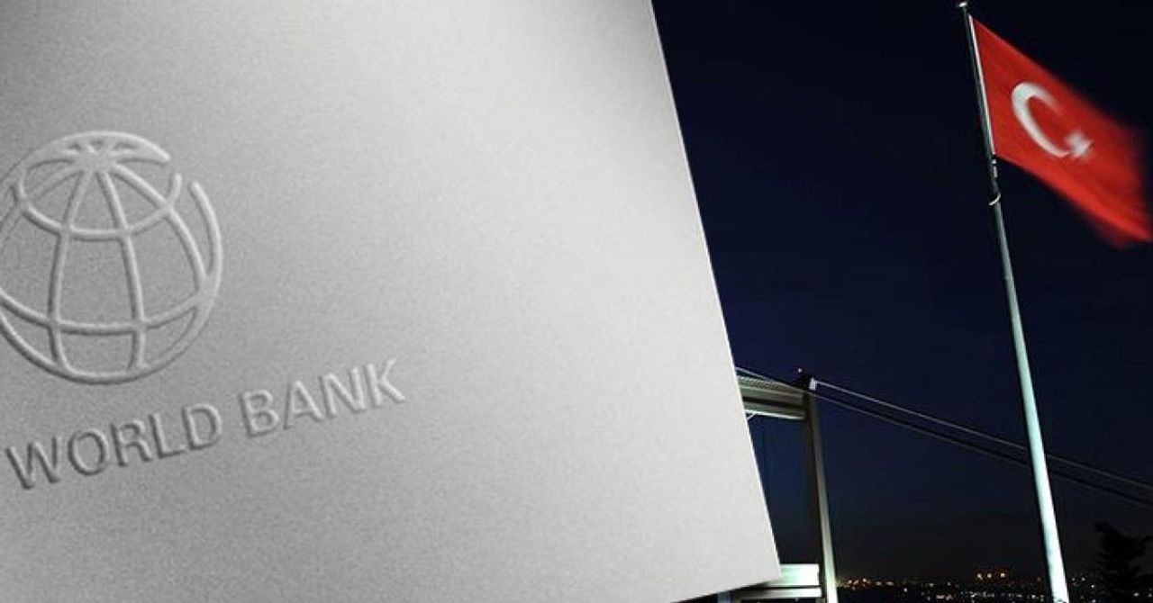 Türkiye’ye 18 milyar dolarlık paket desteği Dünya Bankası’ndan geldi. Paketin ‘‘Ülke İş Birliği Çerçevesi (CPF)’’ kapsamında yapıldığı belirtilirken, ekonomi ve kalkınmada katkı sağlayacağı vurgulandı. Türkiye’ye 18 milyar dolarlık paket desteği Dünya Bankası’ndan geldi. Paketin ‘‘Ülke İş Birliği Çerçevesi (CPF)’’ kapsamında yapıldığı belirtilirken, ekonomi ve kalkınmada katkı sağlayacağı vurgulandı.