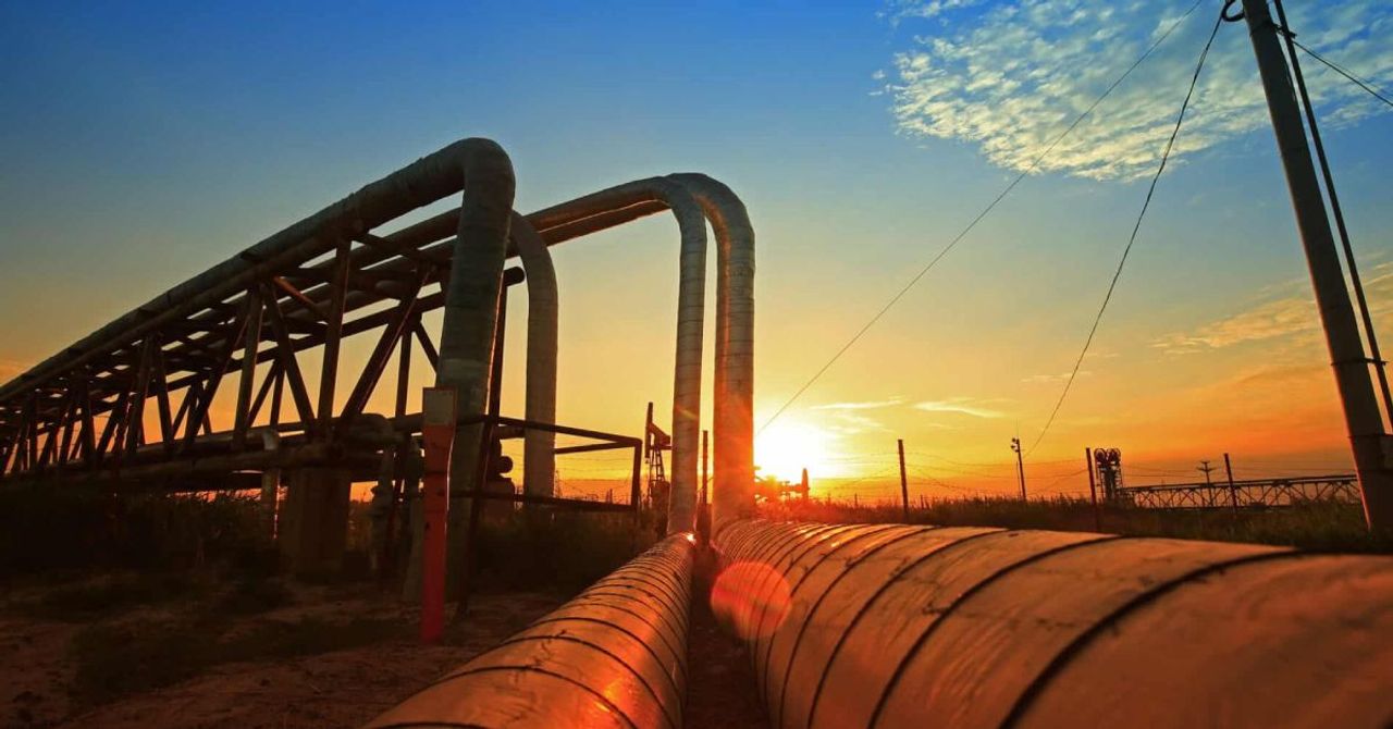 Türkiye’ye heyecanlandıran petrol teklifi: Boru hattı çalışmaları hızlandı Türkiye’ye heyecanlandıran petrol teklifi: Boru hattı çalışmaları hızlandı