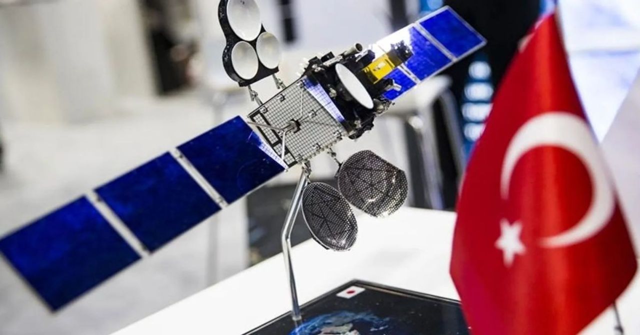Türksat 6A için tarih ve saat açıklandı: ABD’den uzaya fırlatılacak Türksat 6A için tarih ve saat açıklandı: ABD’den uzaya fırlatılacak