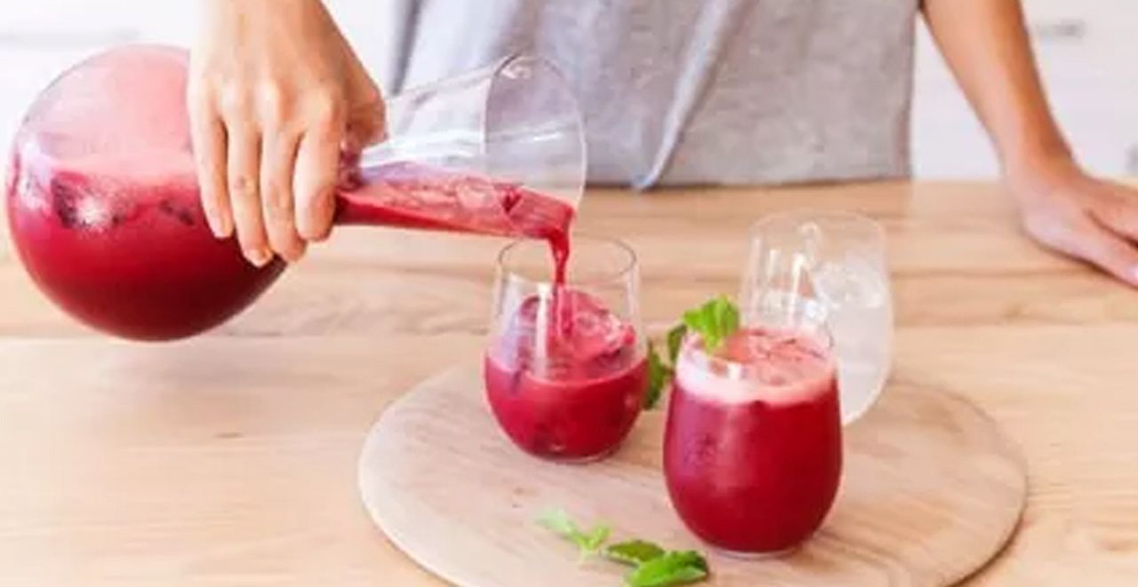 Turp suyunun faydaları Turp suyunun faydaları