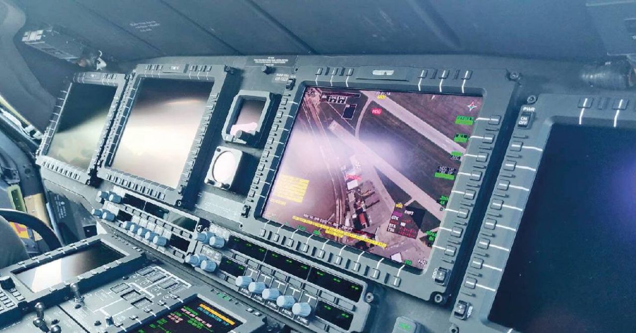 TUSAŞ T 70 Helikopter TUSAŞ T 70 Helikopter