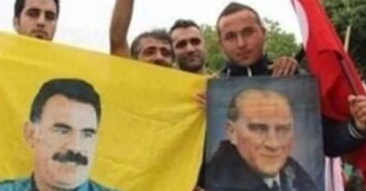 Tutuklanması olay olan Osman Kavala kim ve neden bu kadar önemli? Tutuklanması olay olan Osman Kavala kim ve neden bu kadar önemli?