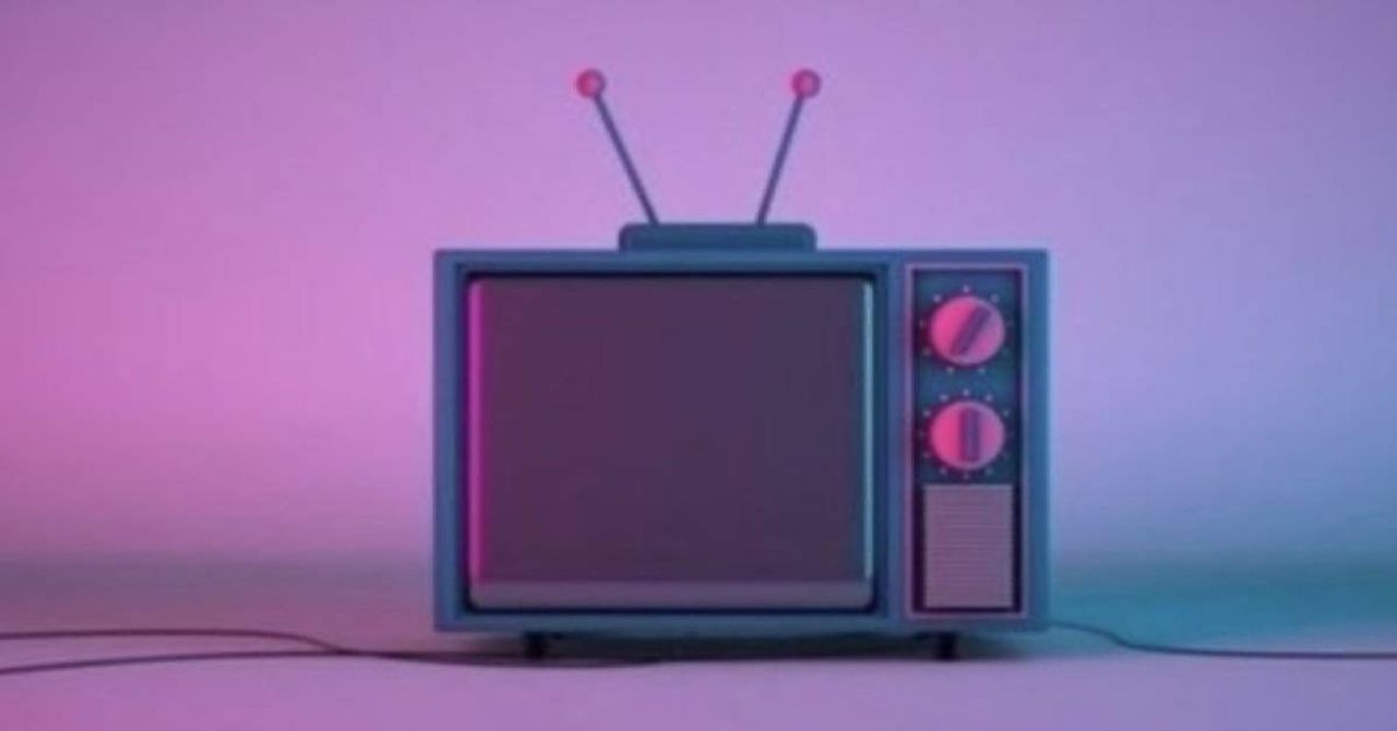 TV yayın akışı TV yayın akışı
