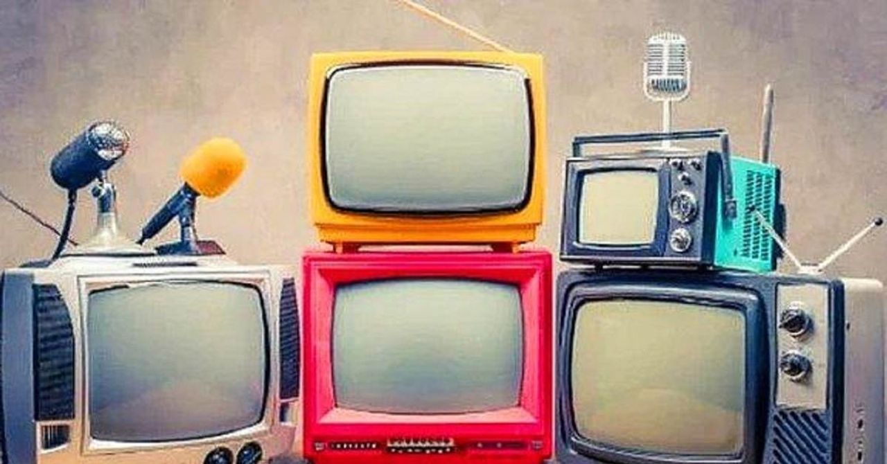 TV yayın akışı TV yayın akışı
