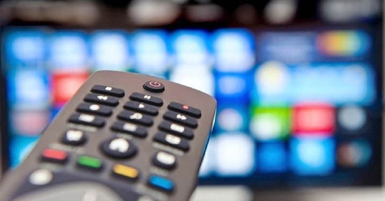 TV yayın akışı TV yayın akışı