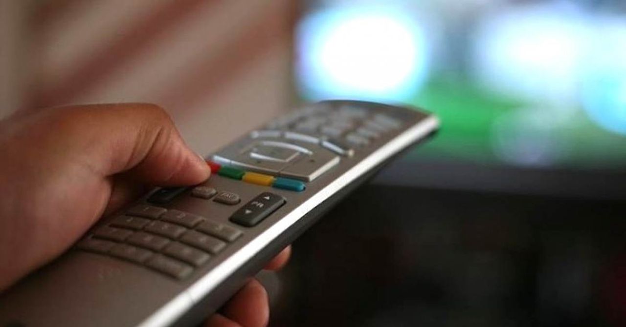 TV yayın akışı TV yayın akışı