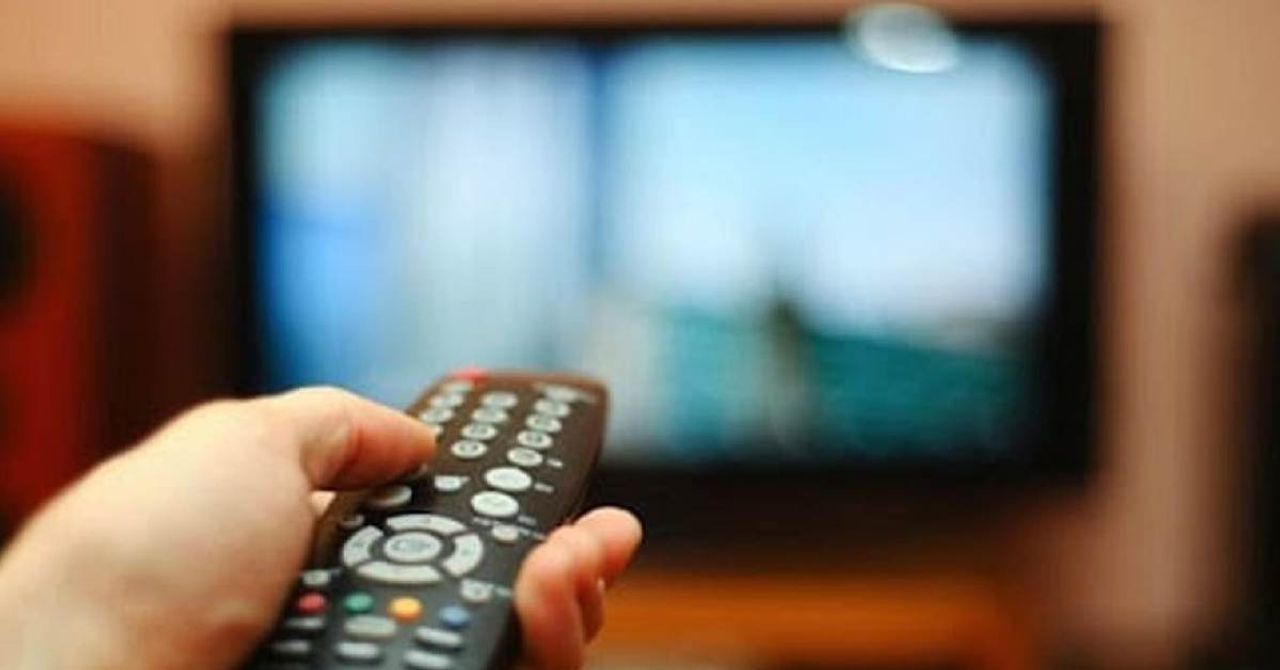 TV yayın akışı TV yayın akışı