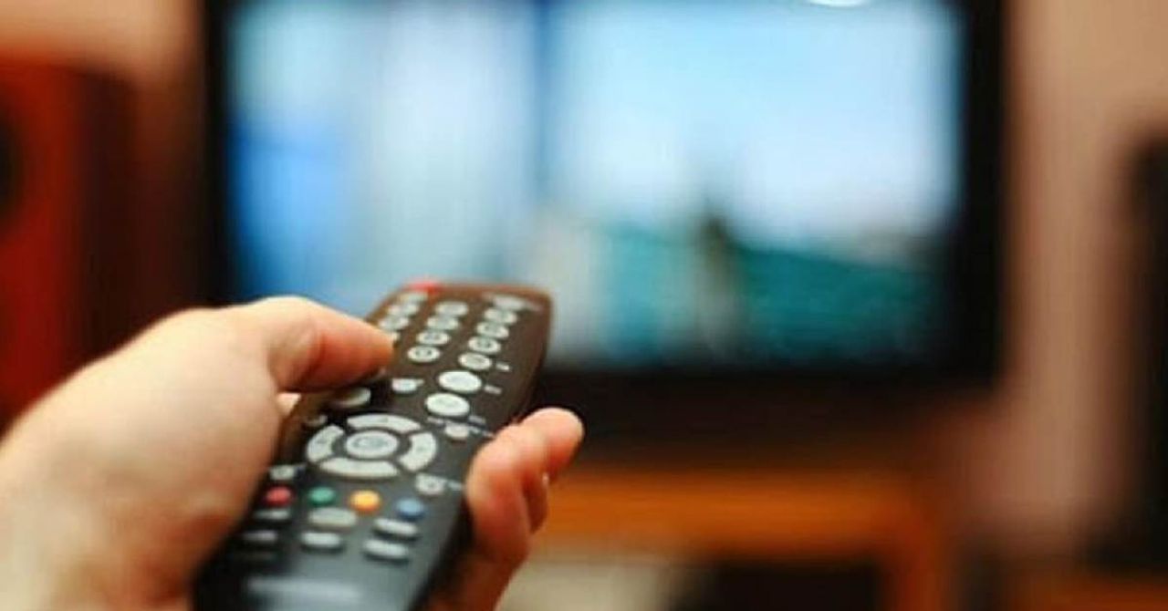 TV yayın akışı TV yayın akışı