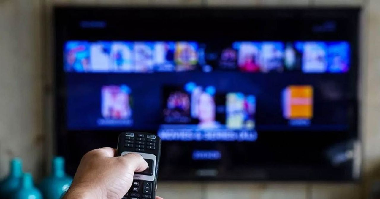 TV yayın akışı TV yayın akışı