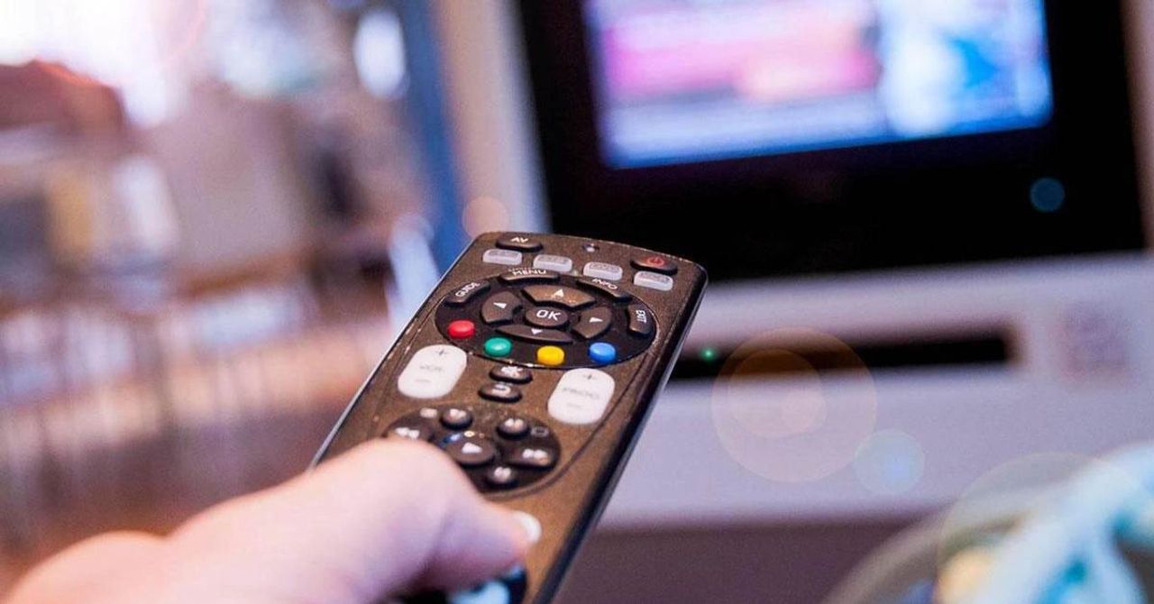 TV yayın akışı TV yayın akışı