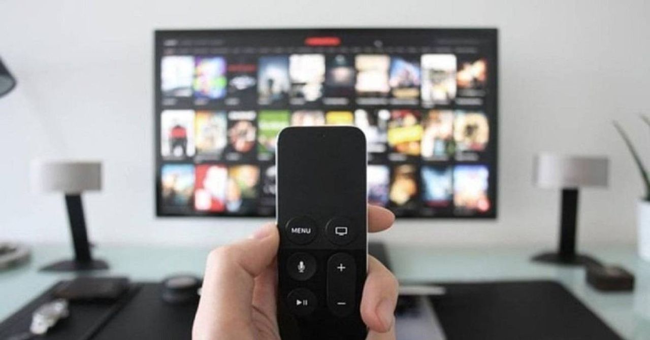 TV yayın akışı TV yayın akışı