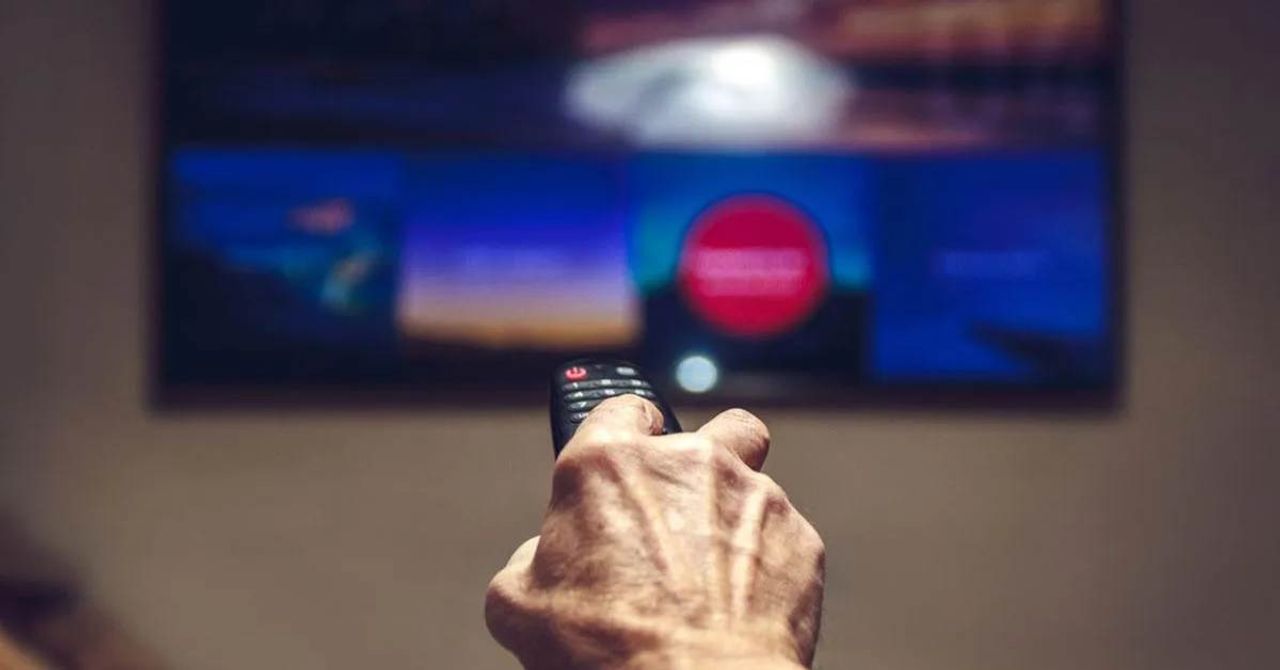 TV yayın akışı TV yayın akışı