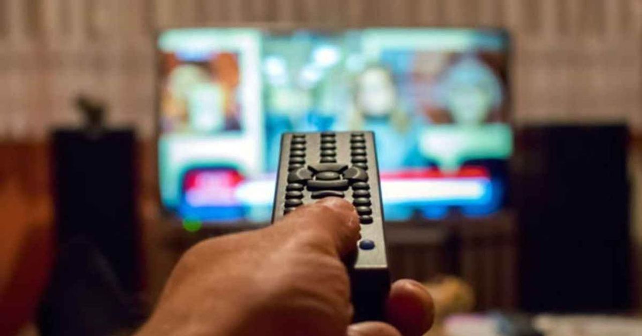 TV yayın akışı TV yayın akışı
