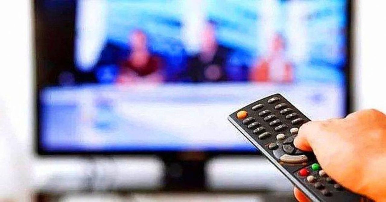 TV yayın akışı TV yayın akışı