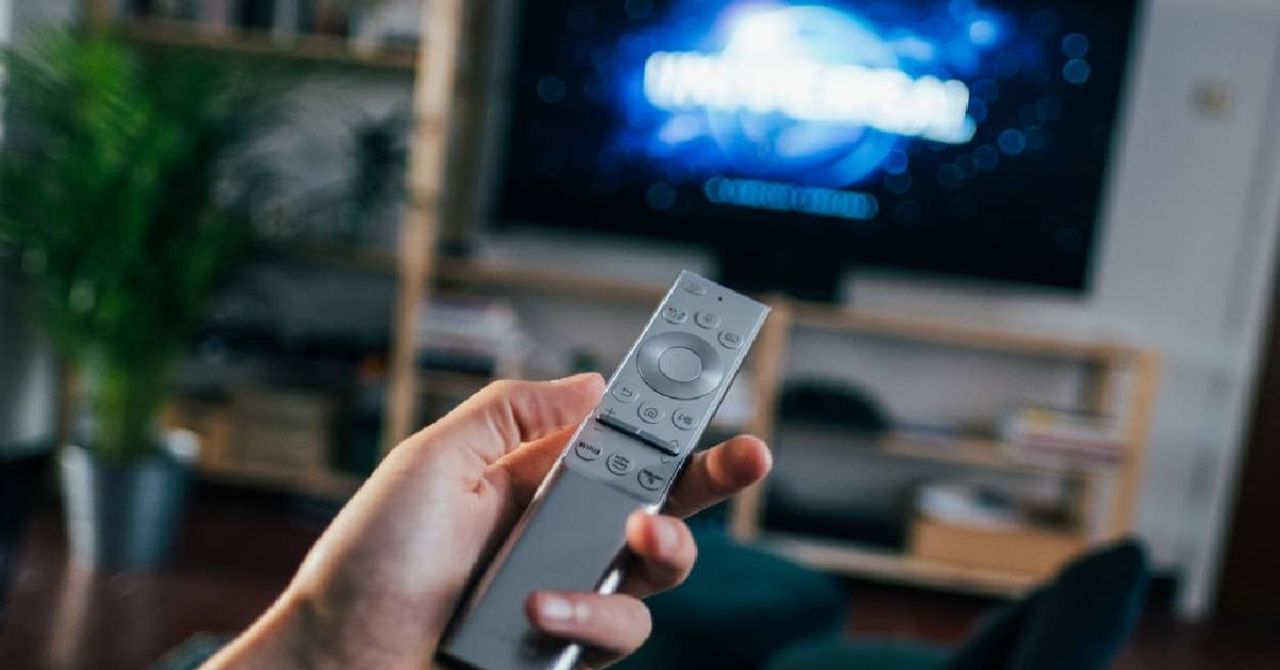 TV yayın akışı TV yayın akışı