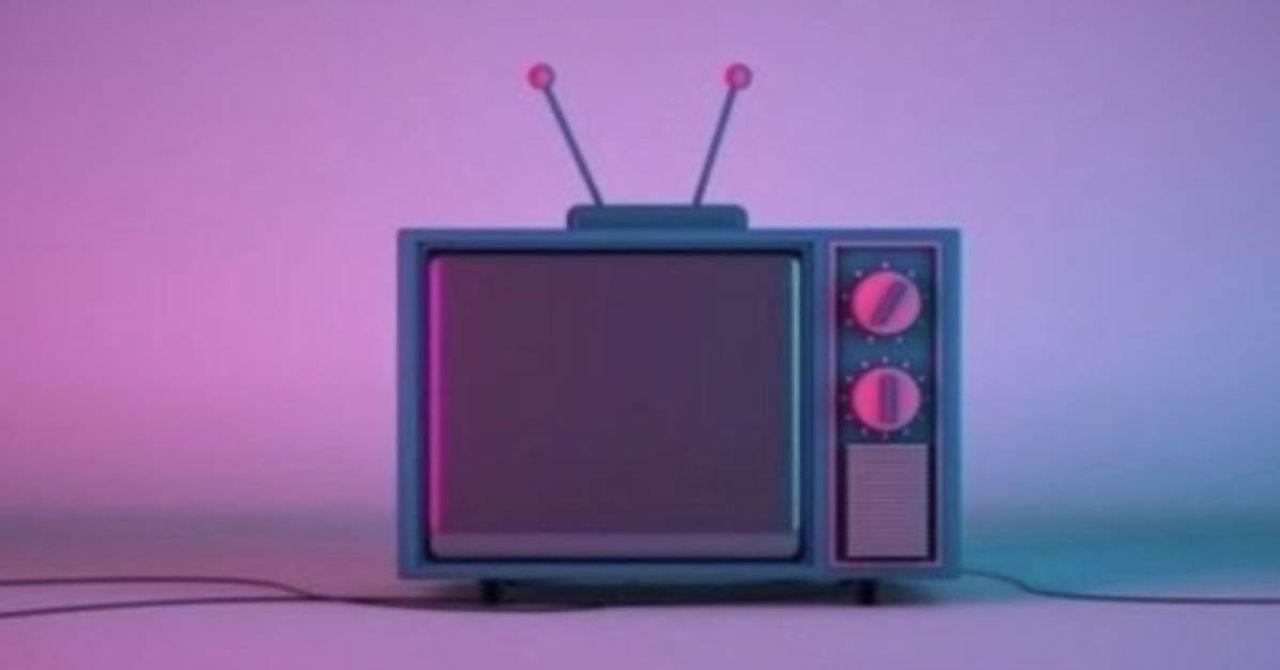 TV yayın akışı TV yayın akışı
