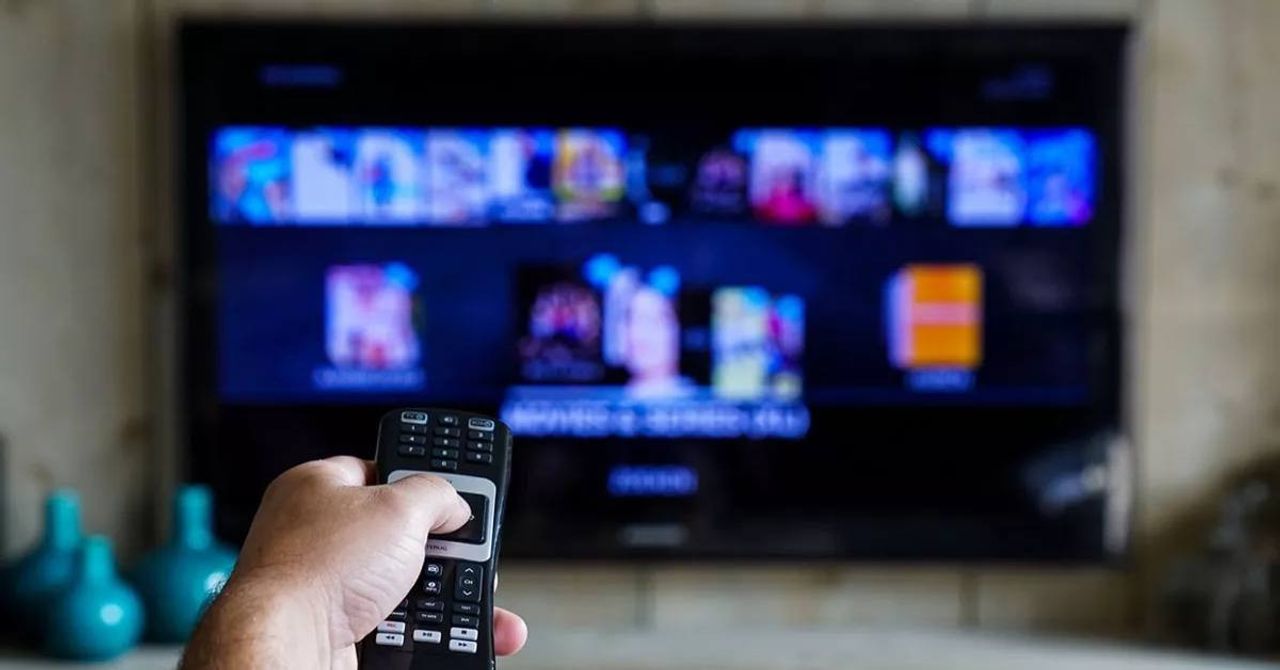 TV yayın akışı TV yayın akışı