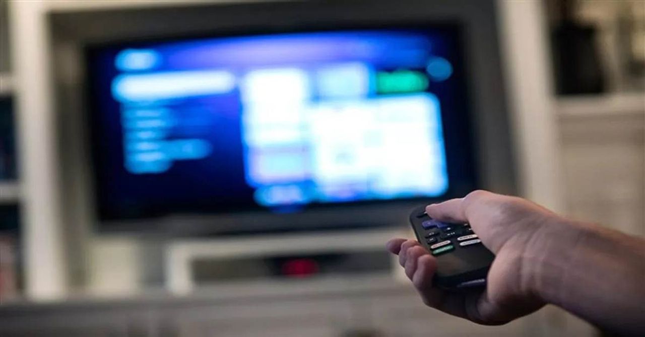 TV yayın akışı TV yayın akışı