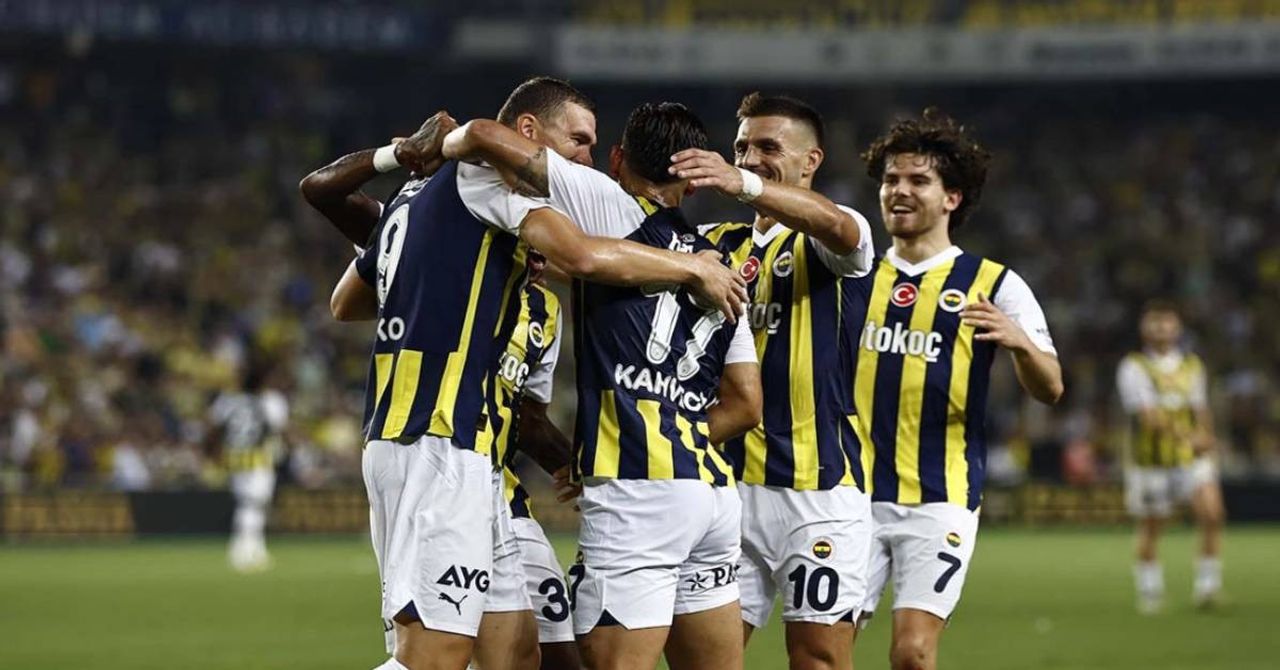 Twente Fenerbahçe