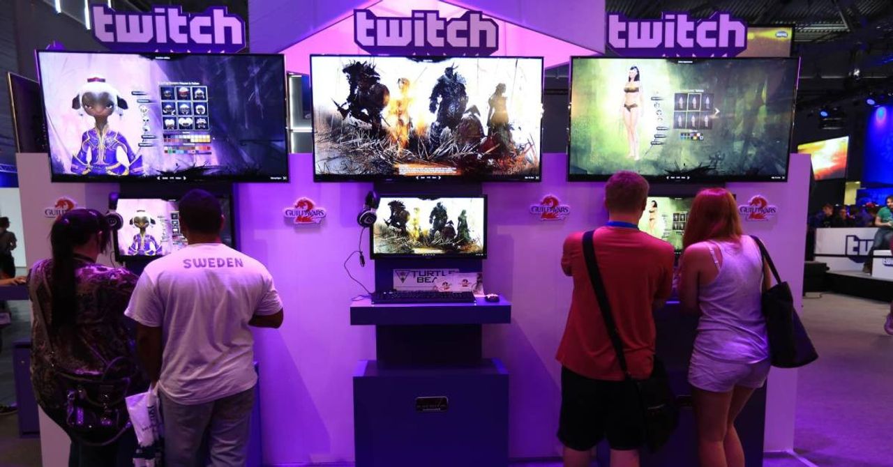 Twitch açıldı mı, ne zaman açılacak? Twitch erişim engeli kaldırıldı mı? Twitch açıldı mı, ne zaman açılacak? Twitch erişim engeli kaldırıldı mı?