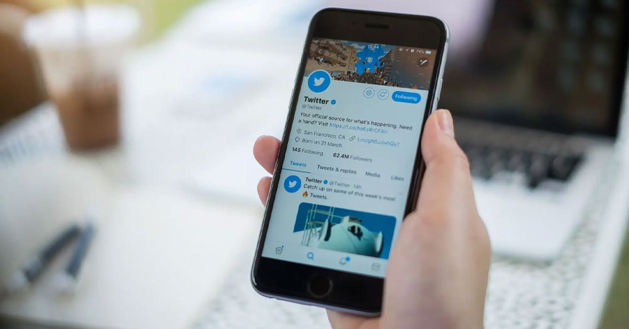 Twitter Twitter